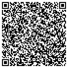 QR code with G & F Marketing Systems contacts