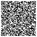 QR code with HAAS Capital contacts