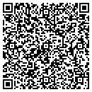 QR code with K & C Group contacts