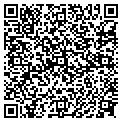 QR code with Express contacts