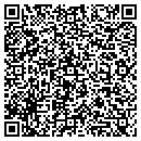 QR code with Xenergy contacts