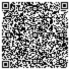 QR code with D L Carter Maintenance contacts