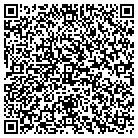 QR code with Peacock Wm L Landscape Archt contacts