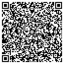 QR code with R D Glen & Assocs contacts