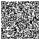 QR code with A Q Grocery contacts