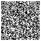 QR code with Hazel's Multiple Service contacts