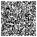 QR code with S Michael Eigen Inc contacts