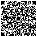 QR code with Hhy Autos contacts