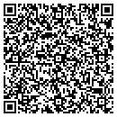 QR code with J & W Collections Inc contacts