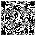 QR code with C & C Painting & Contracting contacts
