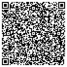 QR code with Custom Security & Comm contacts