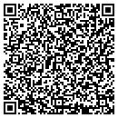 QR code with Kroner & Gamble contacts