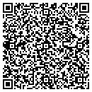 QR code with B R Holdings LLC contacts