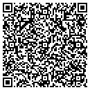 QR code with Agrispect contacts