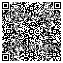QR code with T U Nails contacts