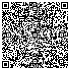 QR code with Hallock Hydraulic Service contacts
