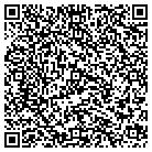 QR code with Hyperdigital Research Inc contacts