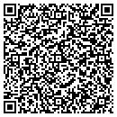 QR code with K I D S contacts