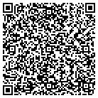 QR code with Magical Touch Skin Care contacts