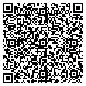 QR code with C & C Catering Svce contacts