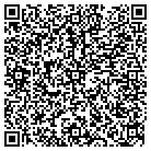 QR code with George M Carroll Schl Transptn contacts