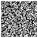 QR code with Alan J Harris contacts
