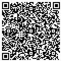 QR code with Mrs CS Pizzas & Subs contacts
