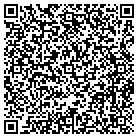QR code with Heads Up Unisex Salon contacts