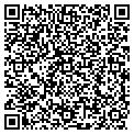 QR code with Manginos contacts
