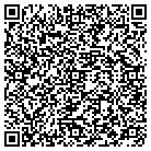 QR code with C H Consulting Services contacts