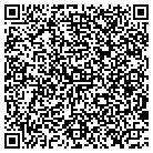 QR code with H & R Block Tax Service contacts