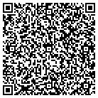 QR code with T Bird Restaurant Group contacts