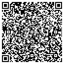 QR code with Hippocrates Magazine contacts