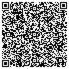 QR code with Oak Orchard Community Hlth Center contacts