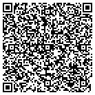 QR code with Canton Public Works Department contacts