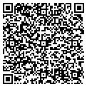 QR code with KEL contacts