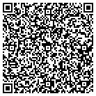 QR code with Ramapo Manor Nursing Center contacts