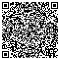 QR code with Red Video contacts
