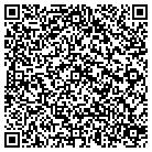 QR code with G & J Home Improvements contacts