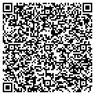 QR code with Mad Science Of Rockland & Orng contacts