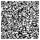 QR code with PC Studio Architects Pllc contacts