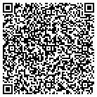 QR code with LA Mesa Physical Therapy Inc contacts