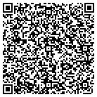 QR code with Predictive Technologies Inc contacts