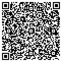 QR code with LSE contacts