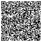 QR code with M Still Equipment Corp contacts