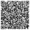 QR code with Bonzo's contacts