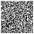 QR code with Arnold Levin contacts
