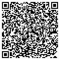 QR code with Riskos Tavern Inc contacts