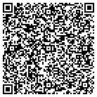 QR code with H F Sullivan Settlement Service contacts