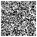 QR code with J V Sgroi Co Inc contacts